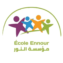 Значок Ecole Ennour Marrakech