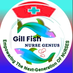 Biểu tượng Nurse Genius